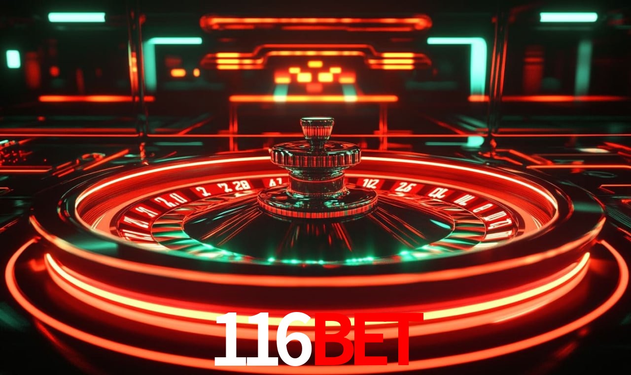 A Emoção da Loteria na 116Bet: Uma Chance de Mudança de Vida