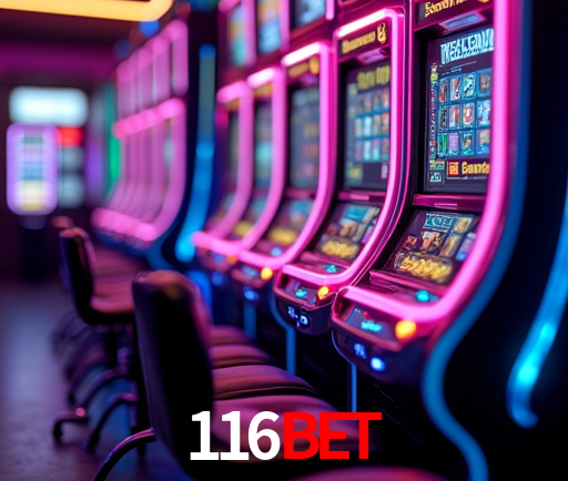Inovações de Jogos na 116Bet: O Futuro das Experiências Interativas