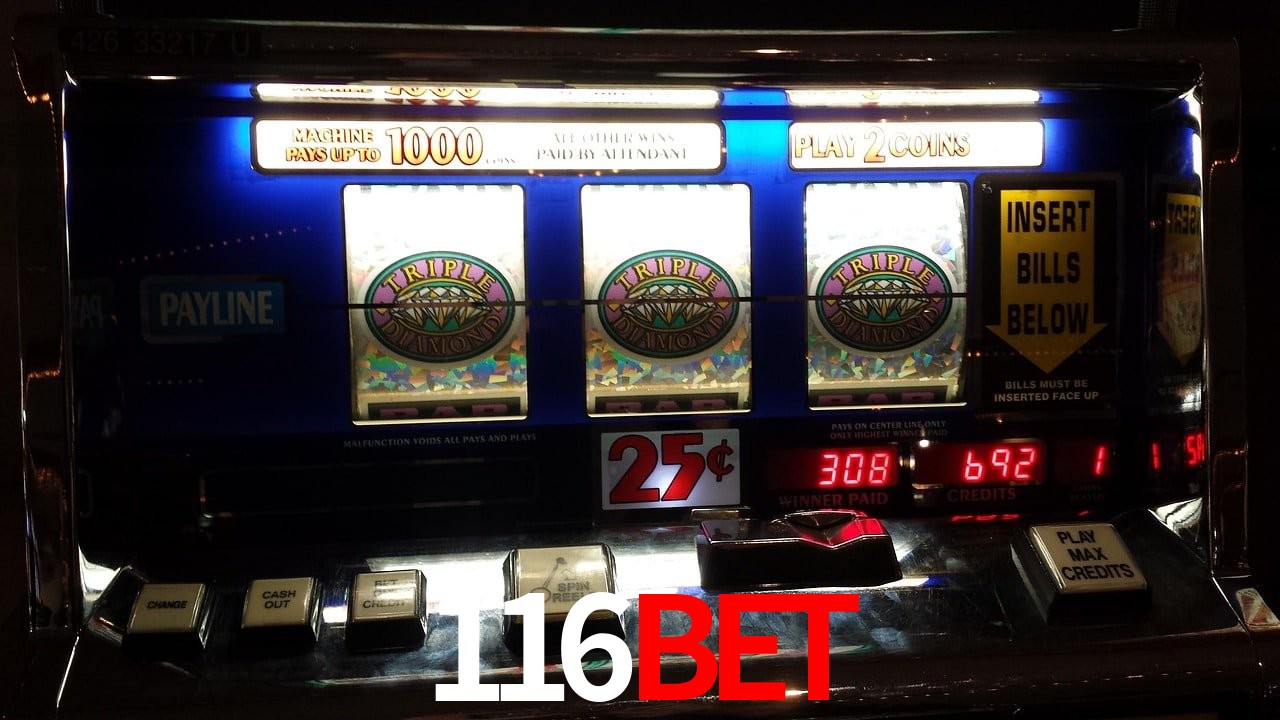 Roulette Table 116Bet