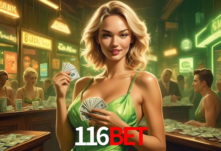 Experiência VIP 116Bet