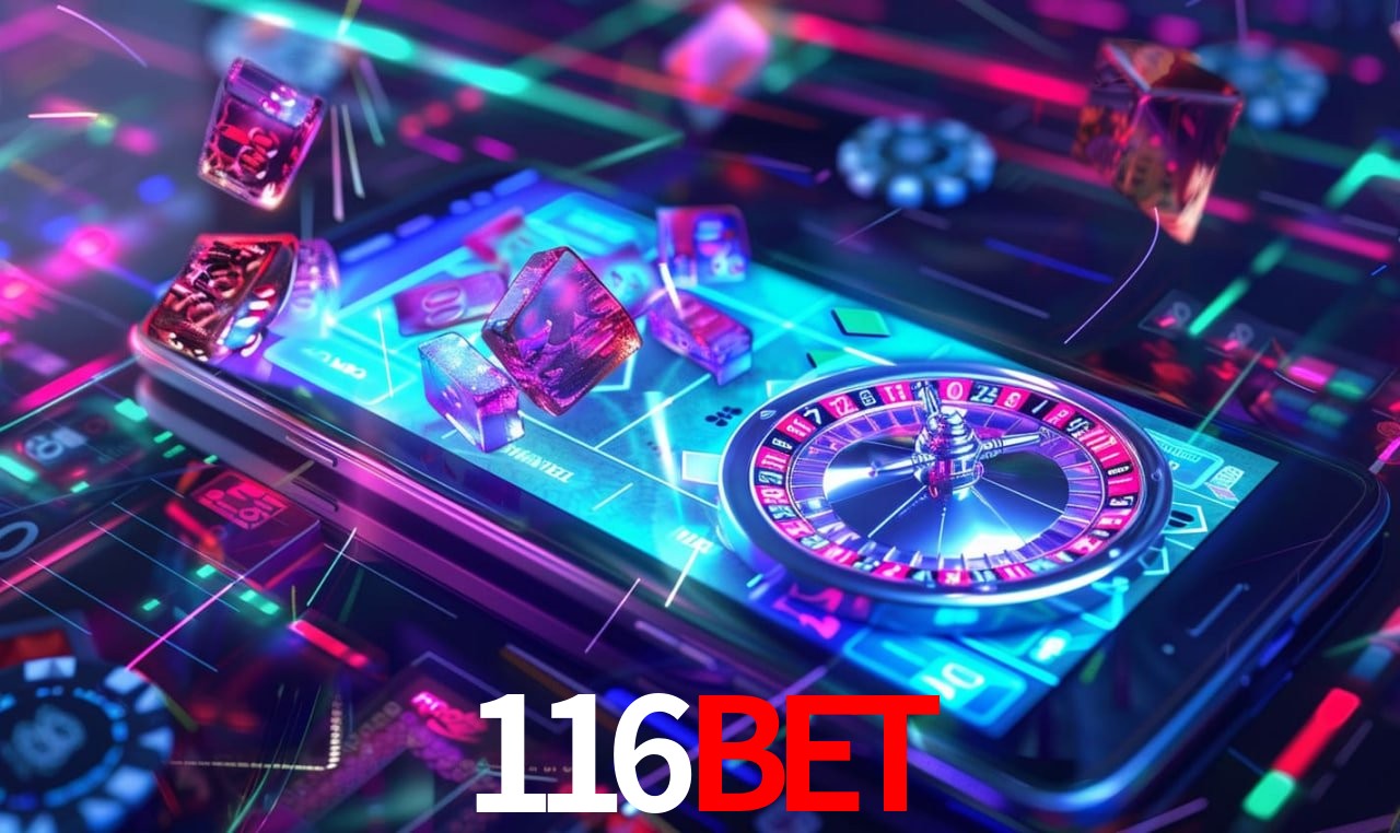 Inovações de Jogos na 116Bet: O Futuro das Experiências Interativas