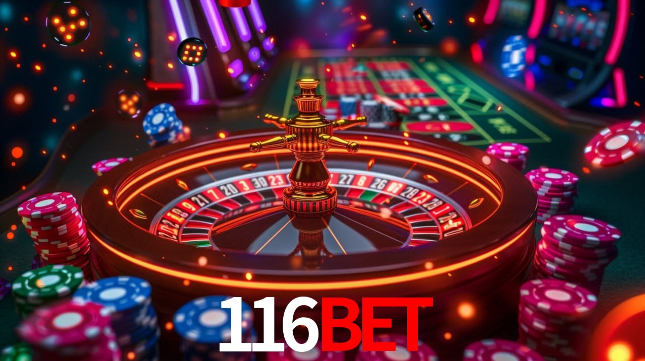 Ofertas Exclusivas 116Bet