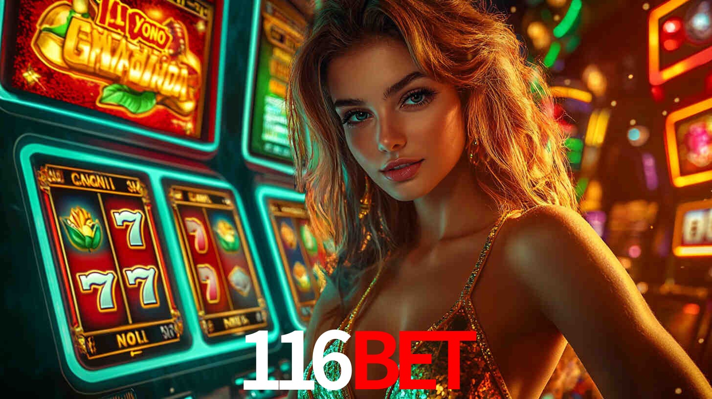 Explore as vantagens do 116Bet: serviço profissional e confiabilidade
