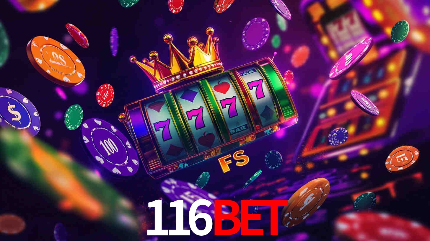 116Bet,116Bet Login