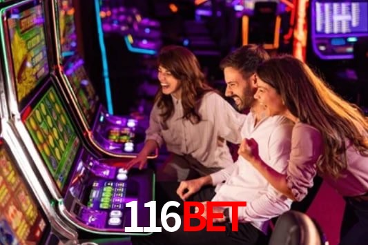 Especiais de Fim de Semana 116Bet