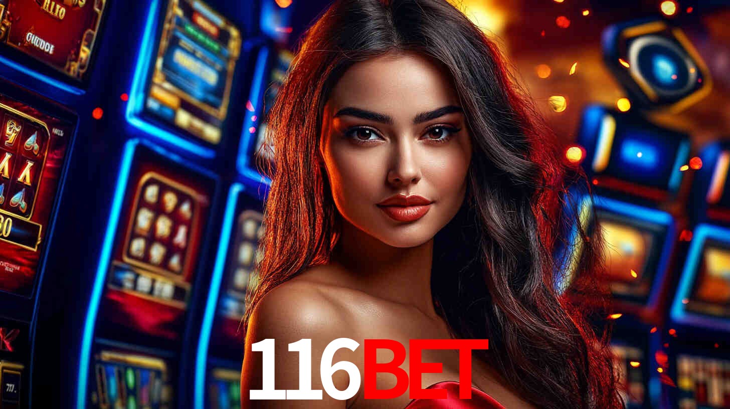 Apostas de Tênis 116Bet