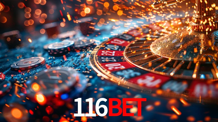 Welcome Bonus 116Bet