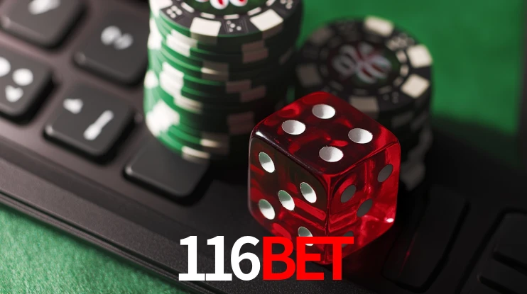 Experiência VIP 116Bet