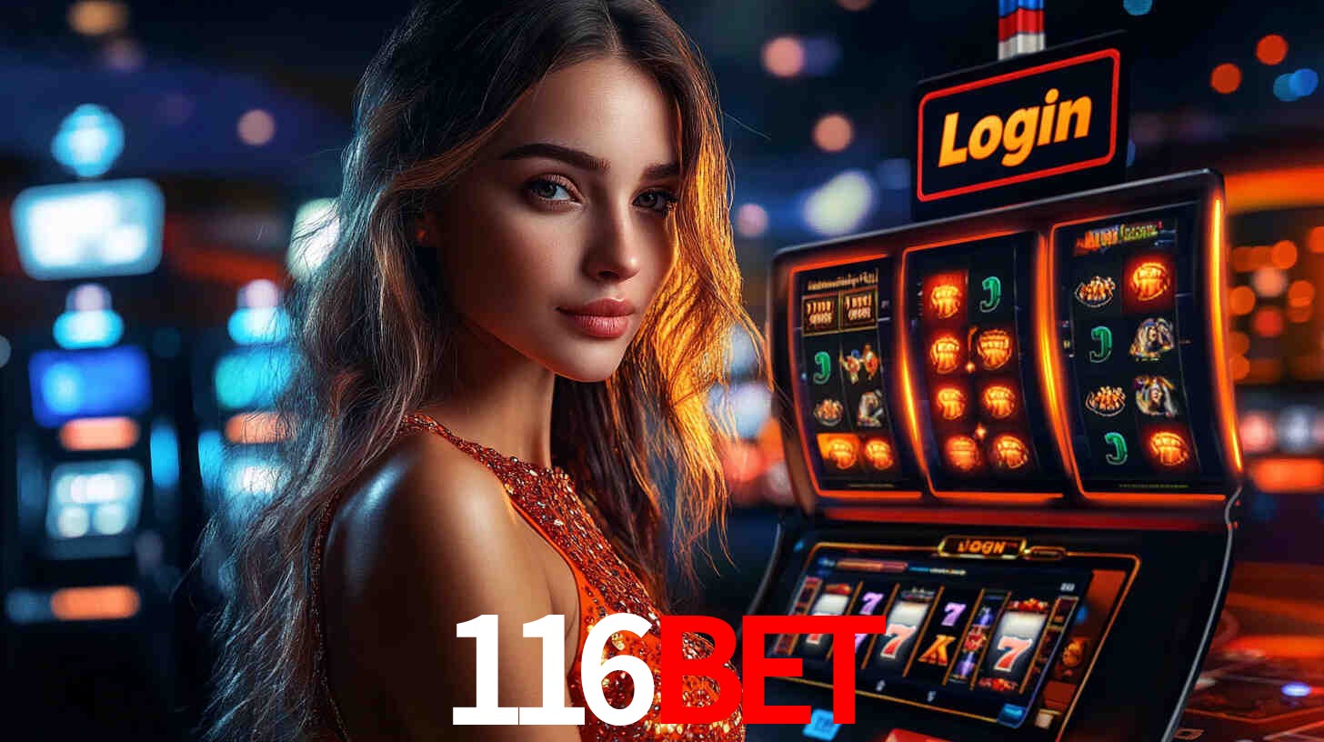 116Bet Login