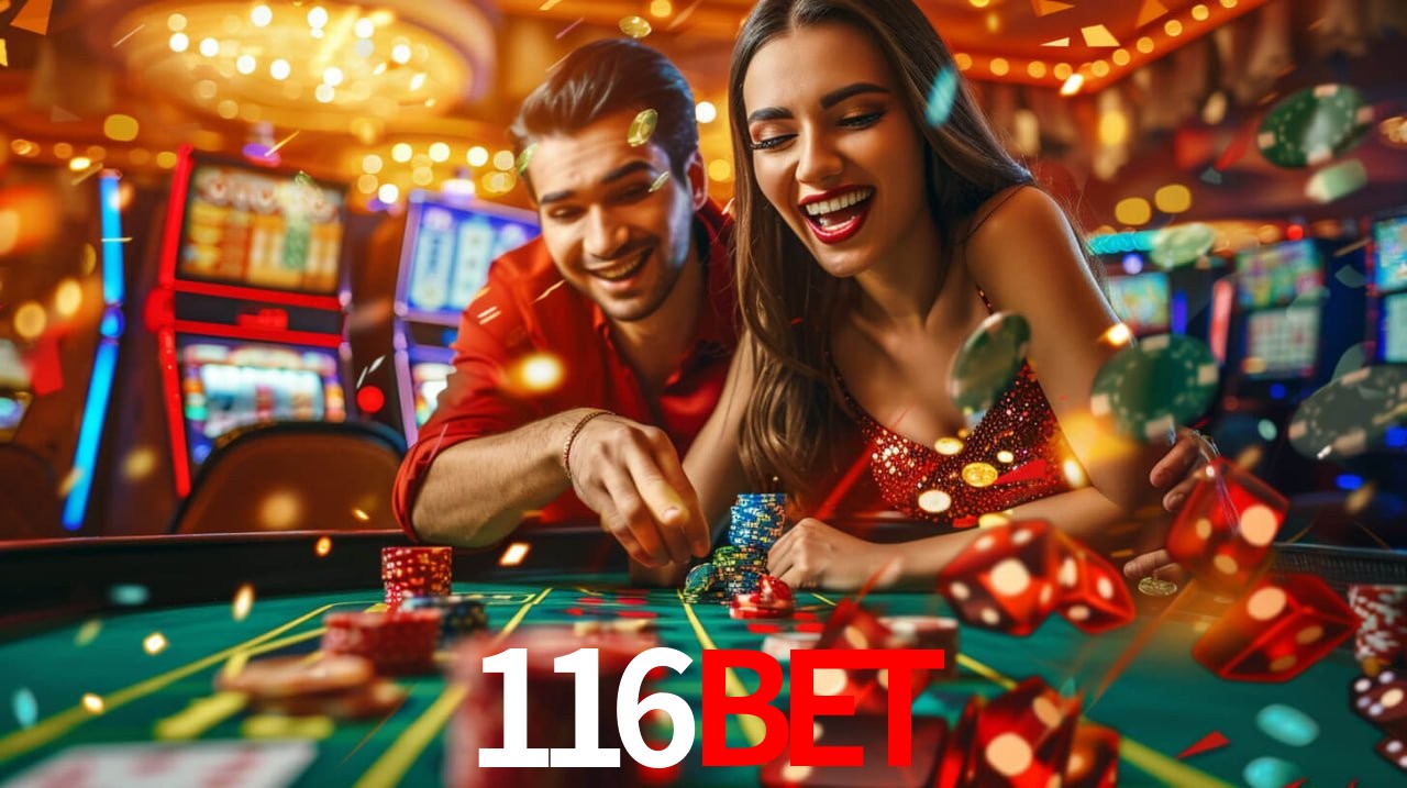 Descubra a Essência do 116Bet: Nossa História e Compromissos