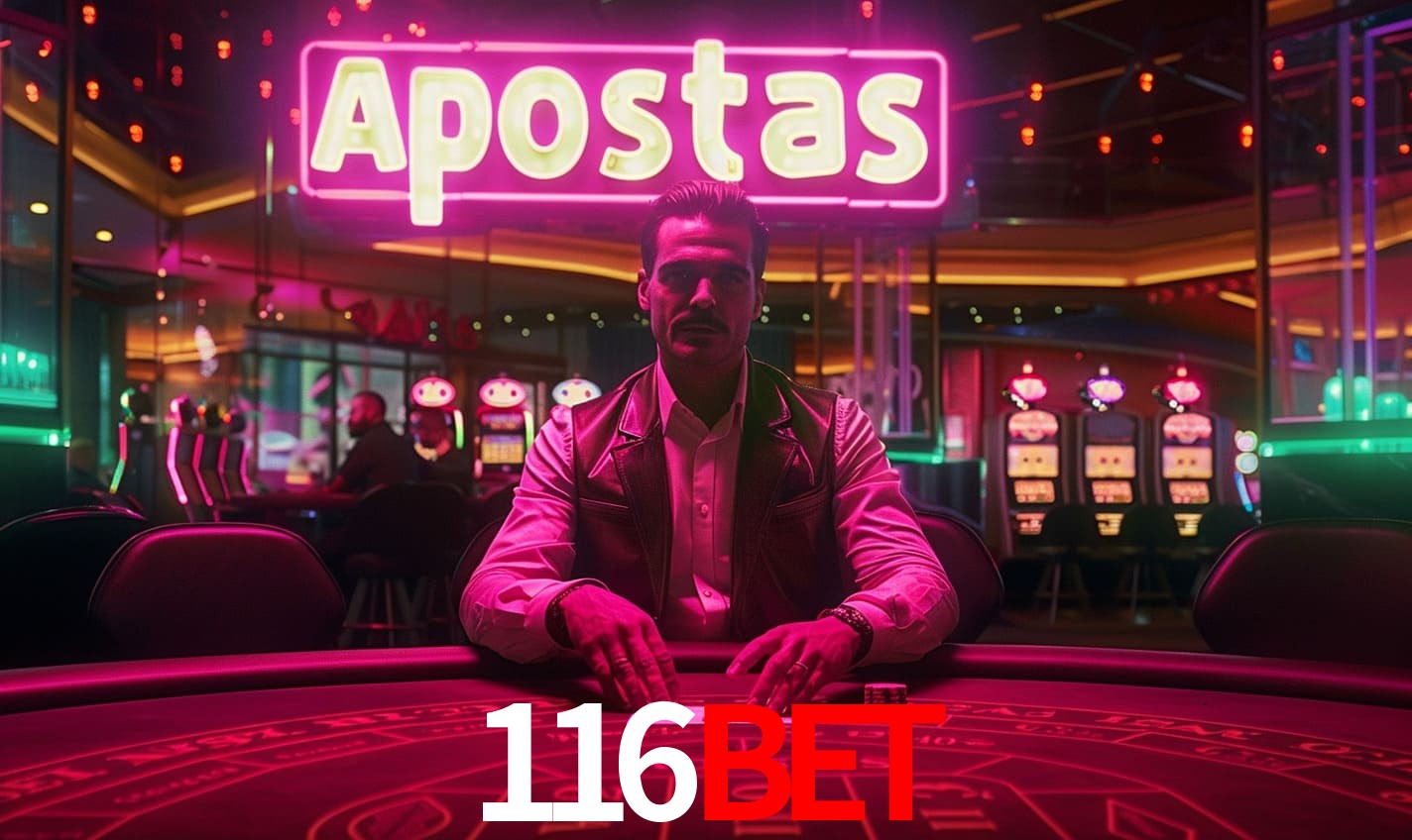 Estatísticas do Jogo 116Bet