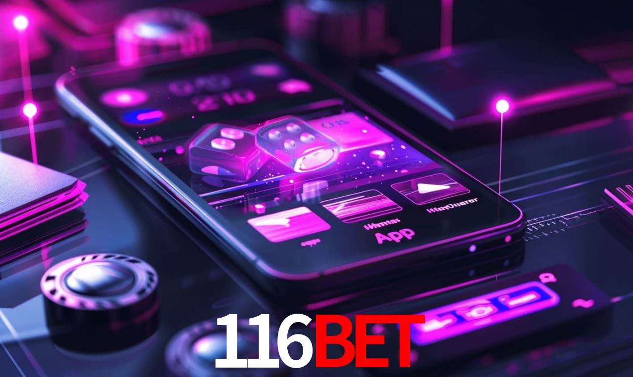 VIP Casino 116Bet