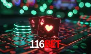 Apostas Esportivas na 116Bet: Um Guia Completo