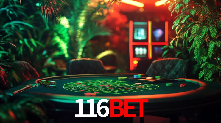Exclusive Games 116Bet