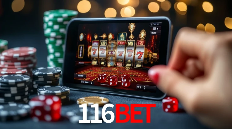 116Bet App