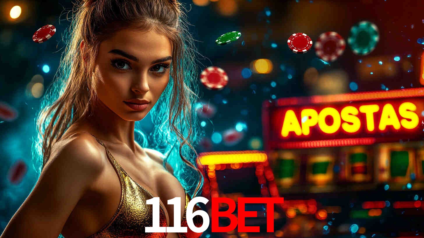 Mesa de Blackjack 116Bet