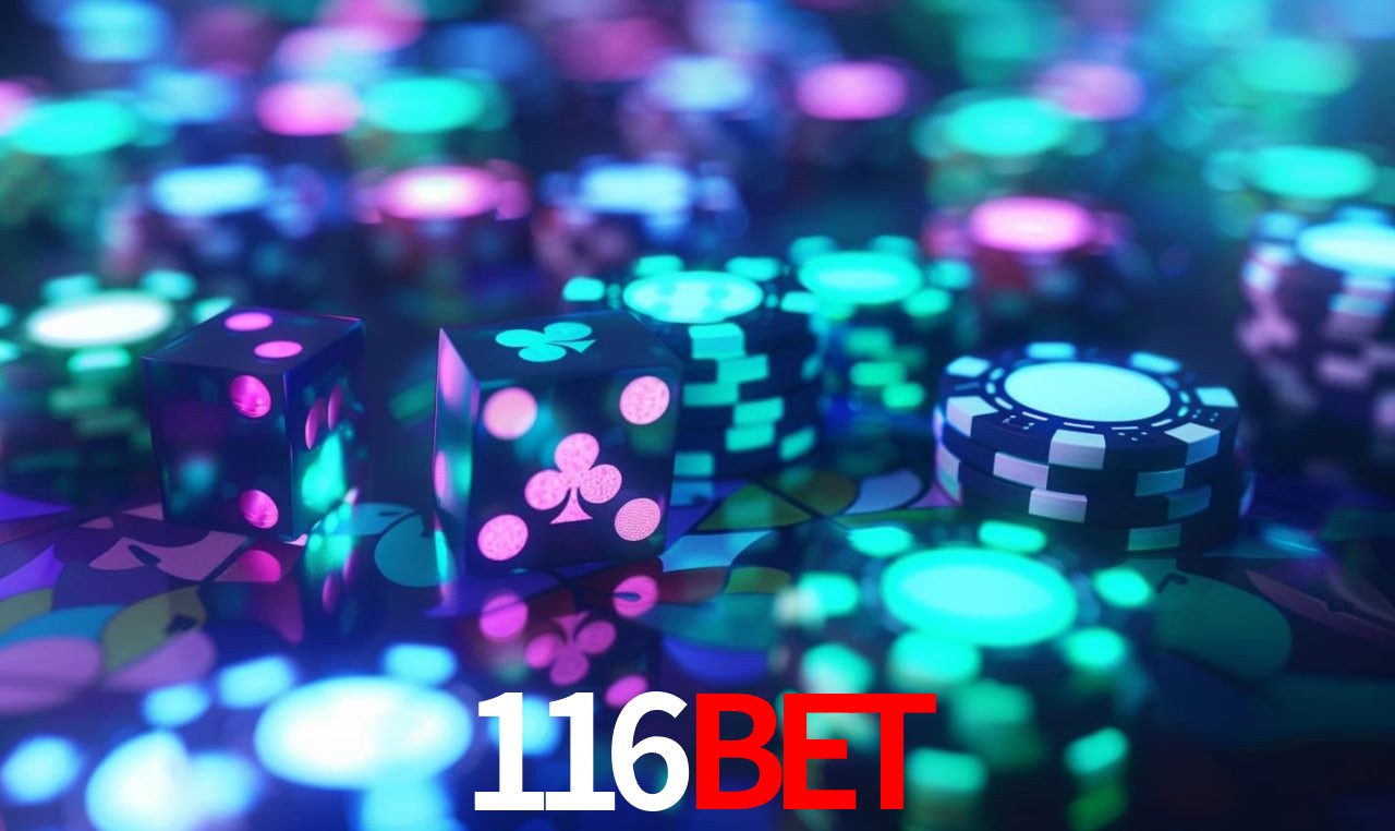 A Emoção da Loteria na 116Bet: Uma Chance de Mudança de Vida
