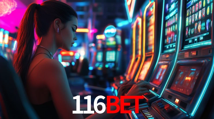 116Bet,116Bet Login
