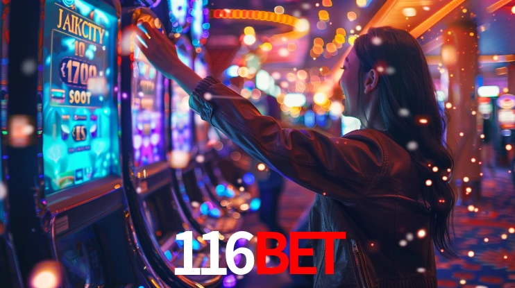 116Bet: Jogue Crash e Experimente Alta Recompensa Instantânea