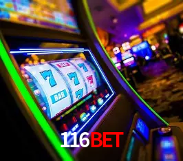 Explorando a Categoria de Eventos em Apostas na 116Bet