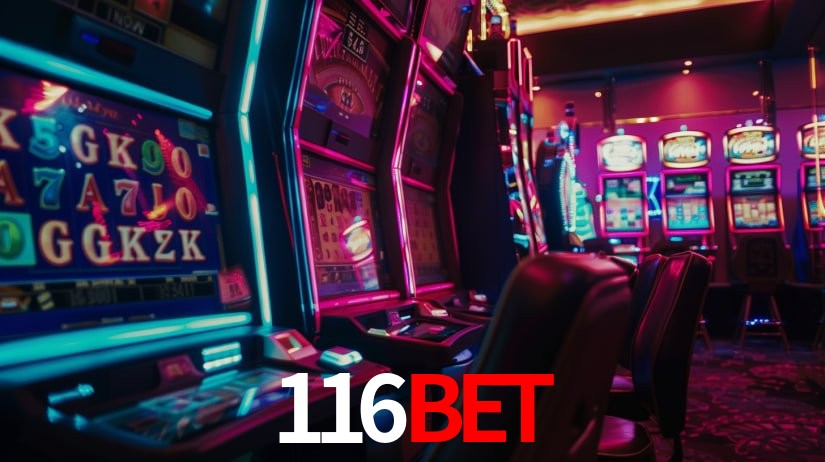 Secure Login 116Bet