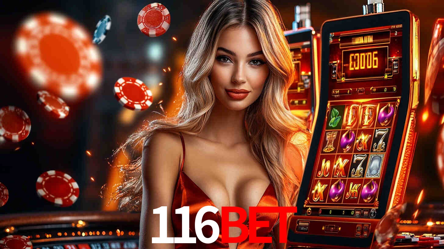 116Bet App