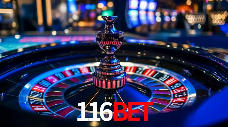 116Bet