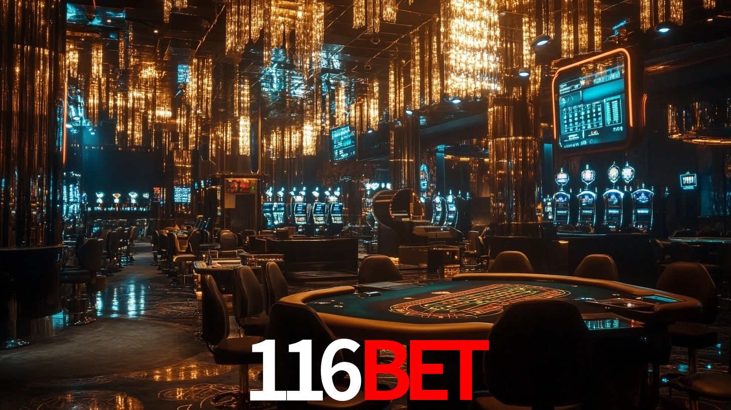 116Bet