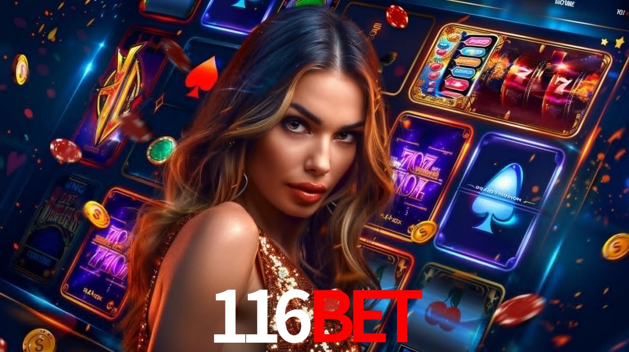 Login Seguro 116Bet