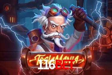 A Popularidade dos Caça-Níqueis no 116Bet