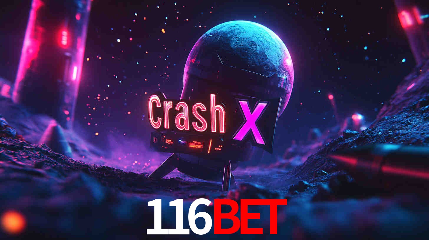 PIX Instantâneo 116Bet