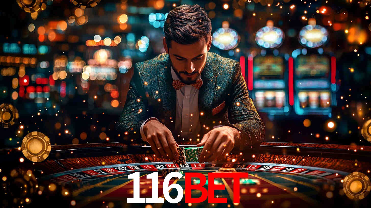 Experimente o Login Seguro Premium no 116Bet