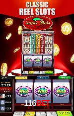 Weekend Specials 116Bet