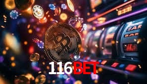 Integração de APIs 116Bet