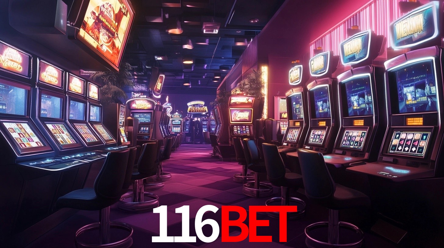 116Bet App