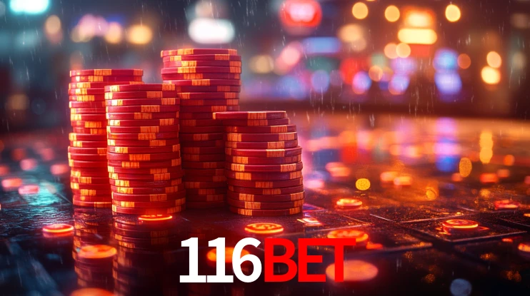 116Bet Login