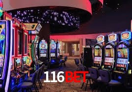 Descubra o Programa VIP da 116Bet: Vantagens Exclusivas para Jogadores
