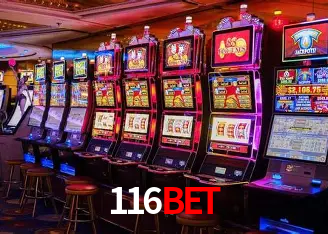 Seasonal Promotions 116Bet