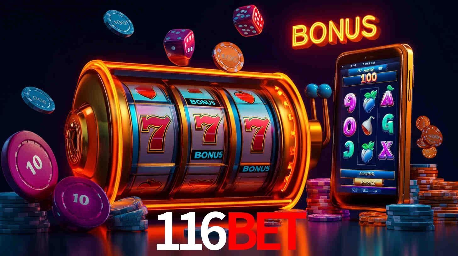 Apostas de Futebol 116Bet