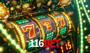 Account Benefits 116Bet