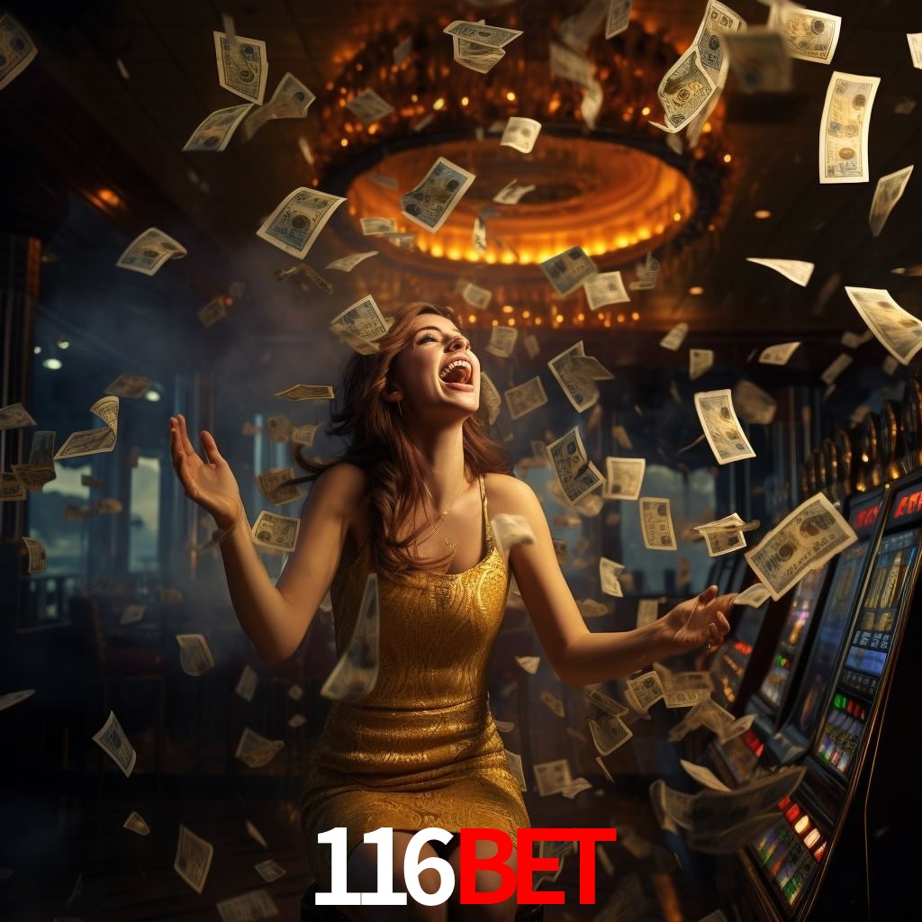 Programa VIP 116Bet