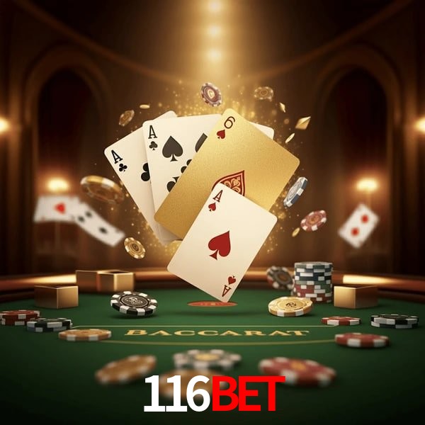Tournaments 116Bet
