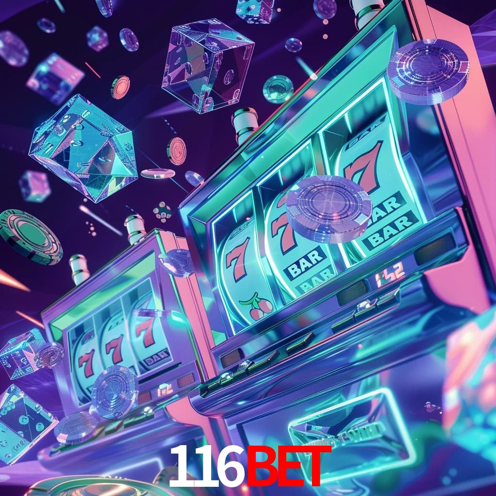 Sistemas de Segurança 116Bet