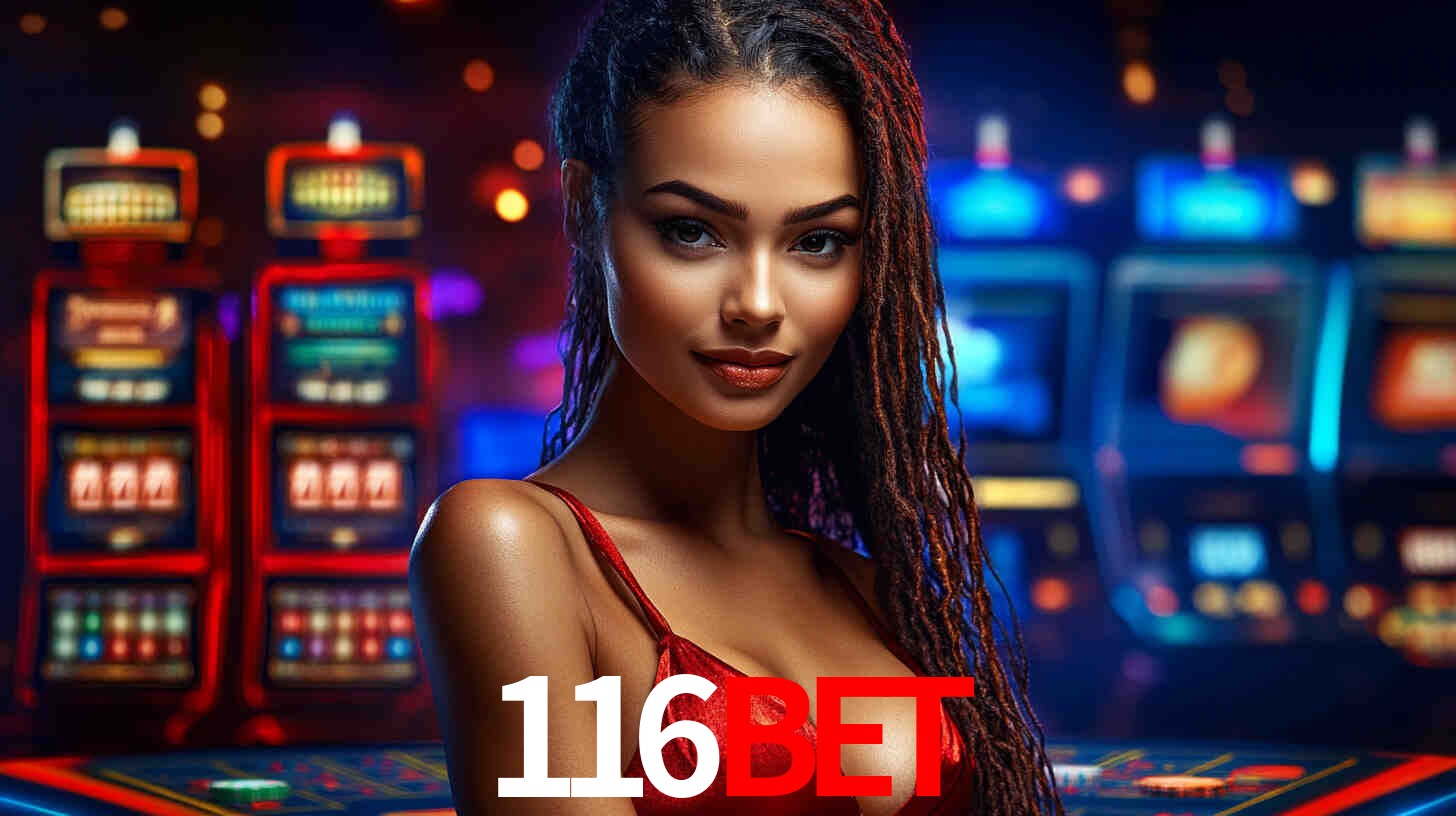 Estatísticas 116Bet