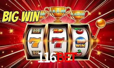 Exclusive Offers 116Bet