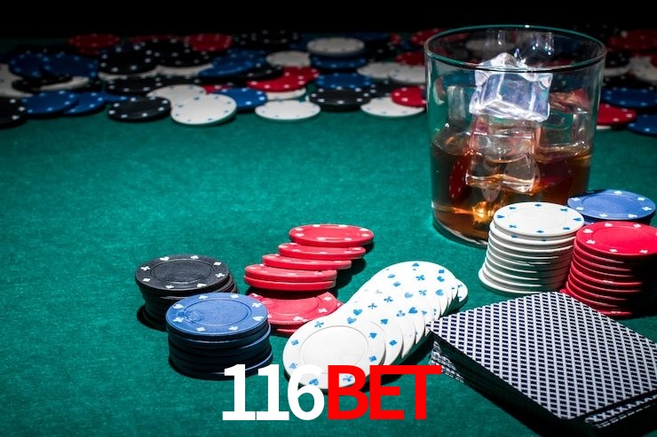A Revolução dos Aplicativos de Jogos no 116Bet