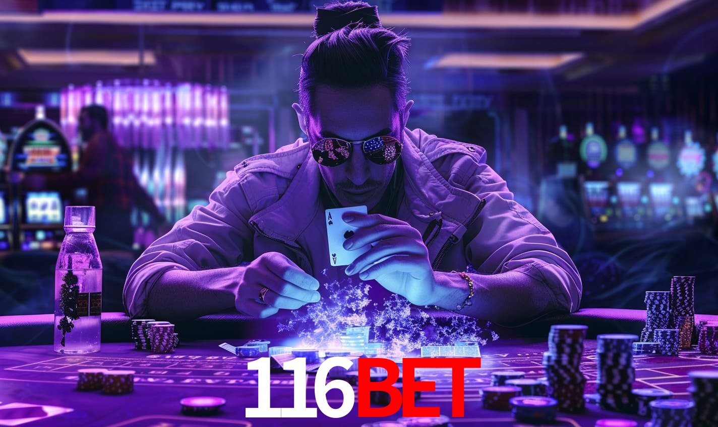 Daily Bonuses 116Bet