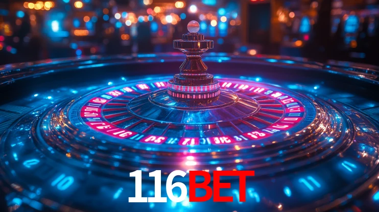 116Bet Login
