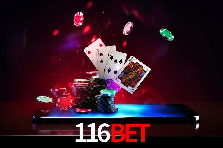 Football Betting 116Bet
