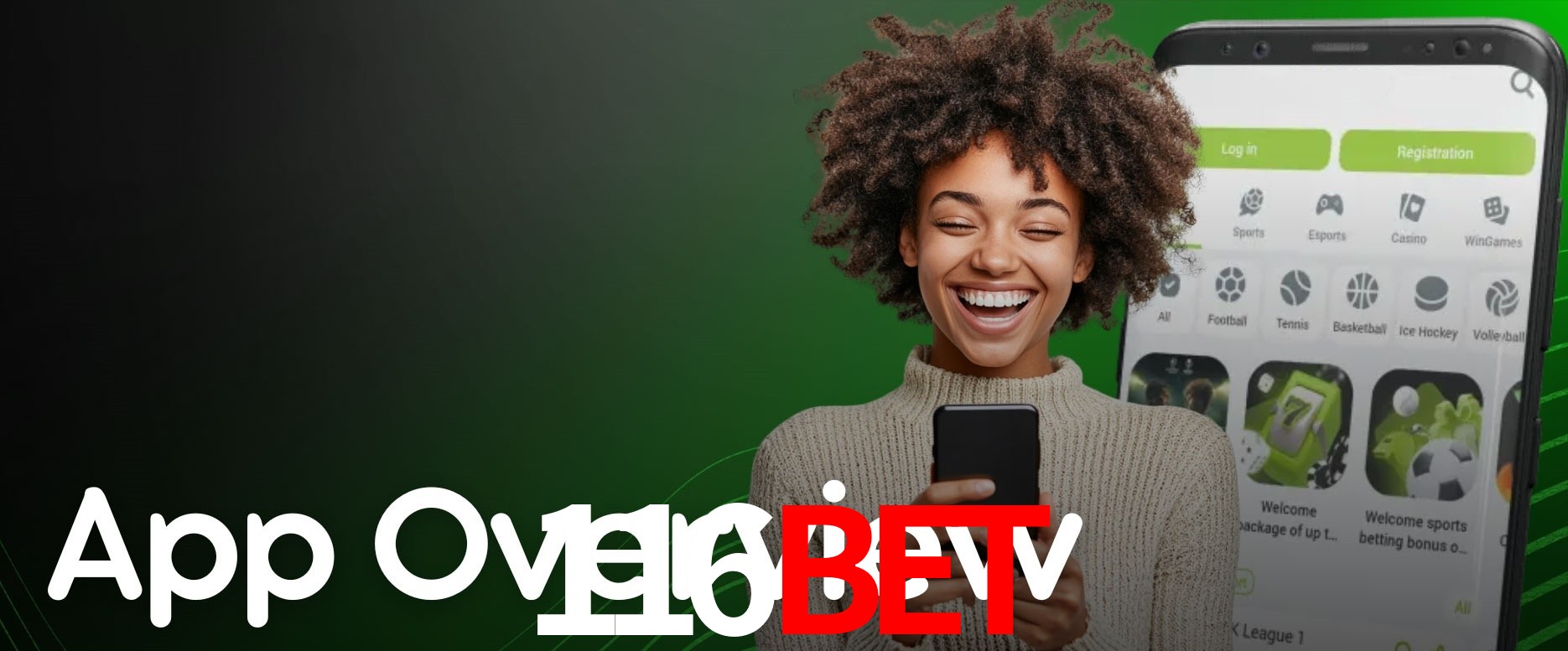 Game Providers 116Bet